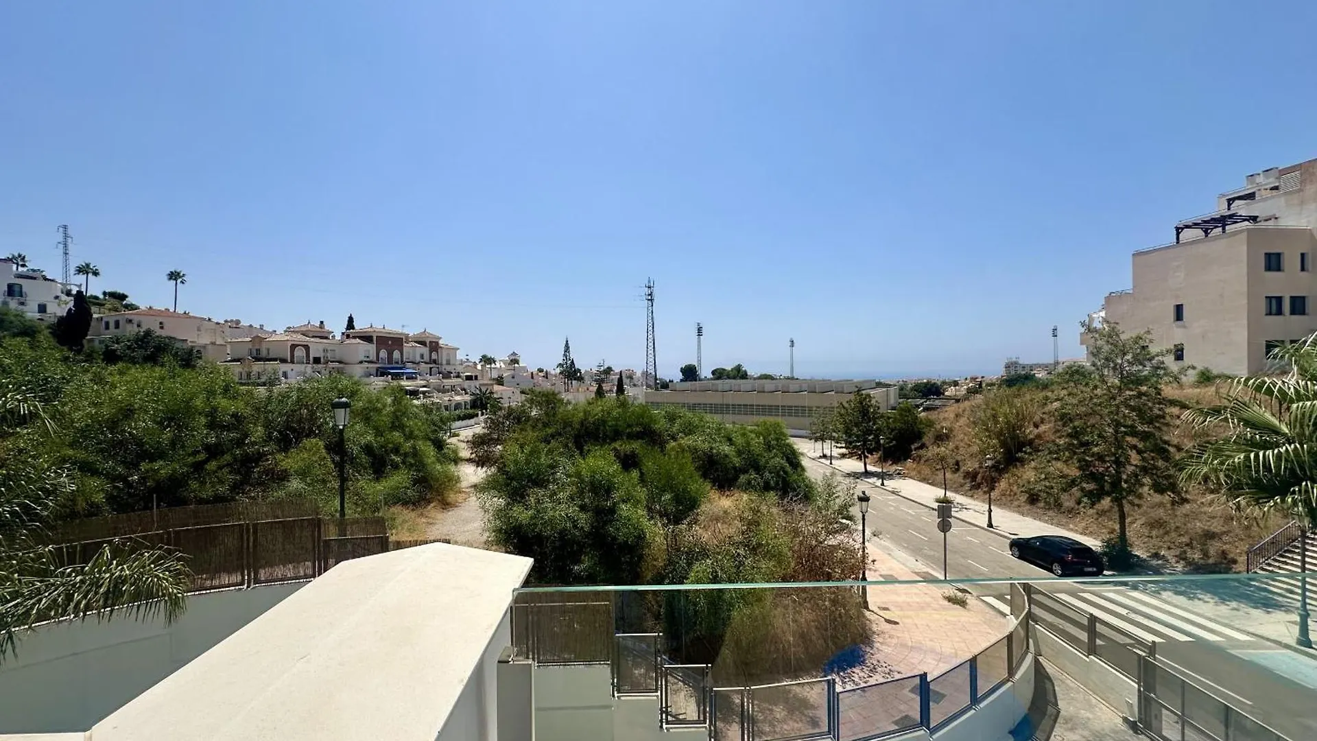 R1379 El Capistrano 21 Apartment Nerja 0*,  Spain