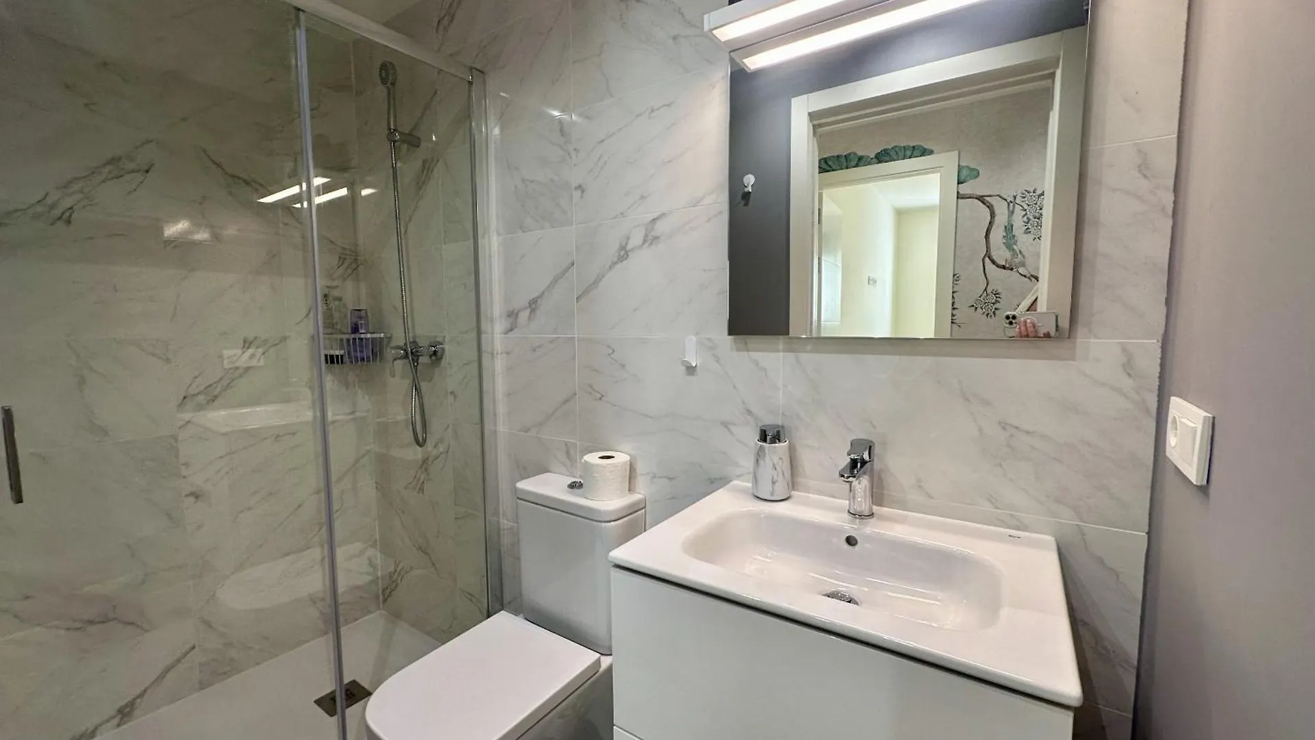 R1379 El Capistrano 21 Apartment Nerja
