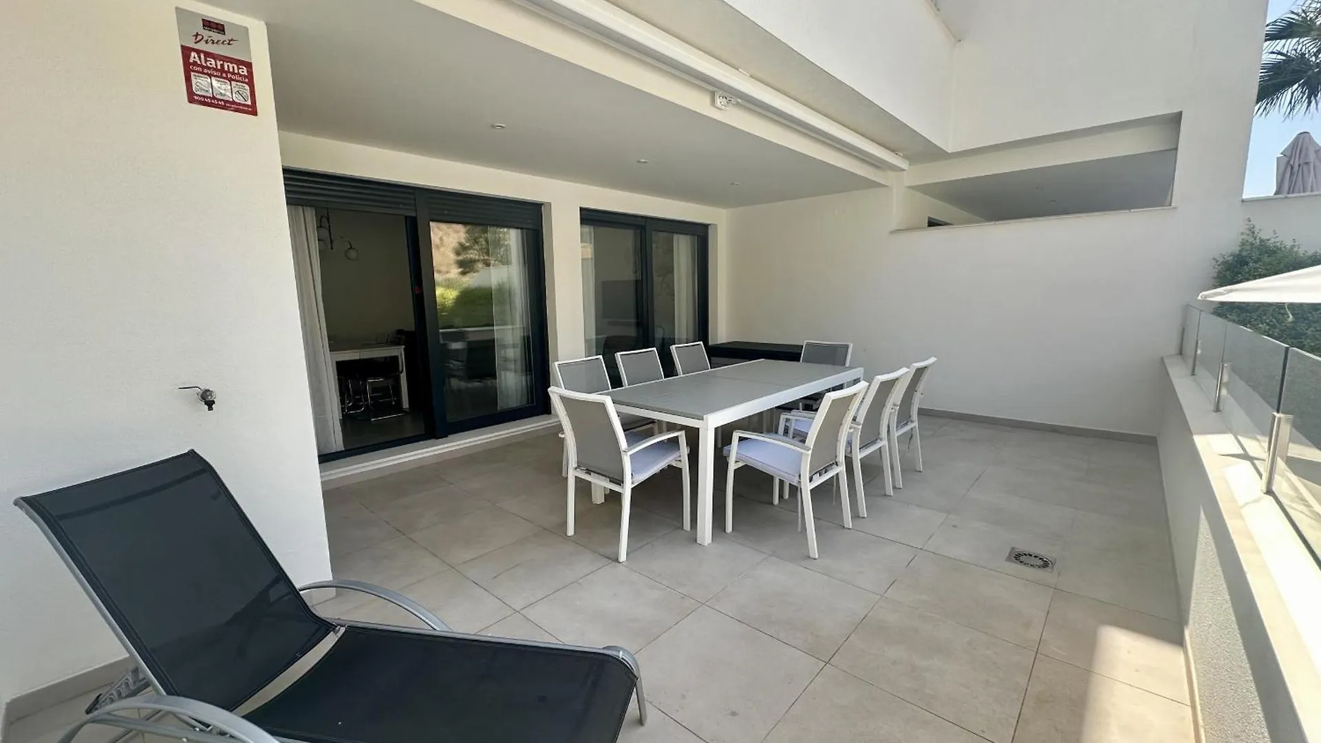 R1379 El Capistrano 21 Apartment Nerja