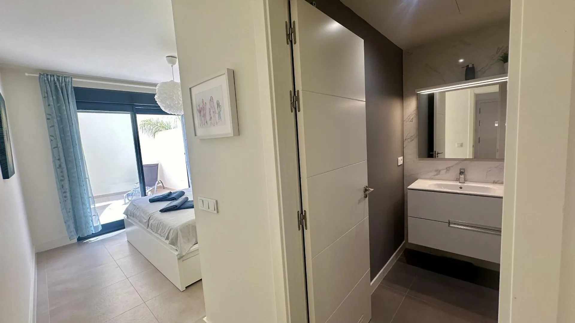 R1379 El Capistrano 21 Apartment Nerja