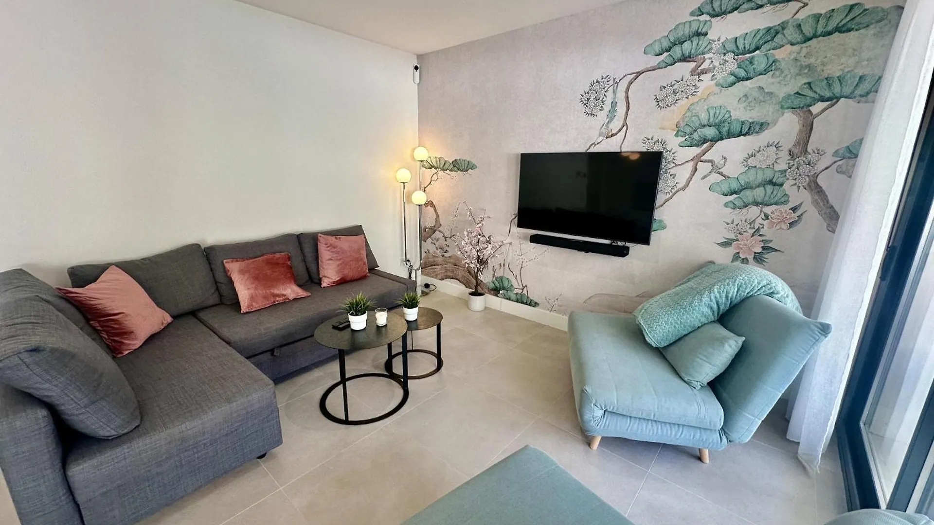 R1379 El Capistrano 21 Apartment Nerja