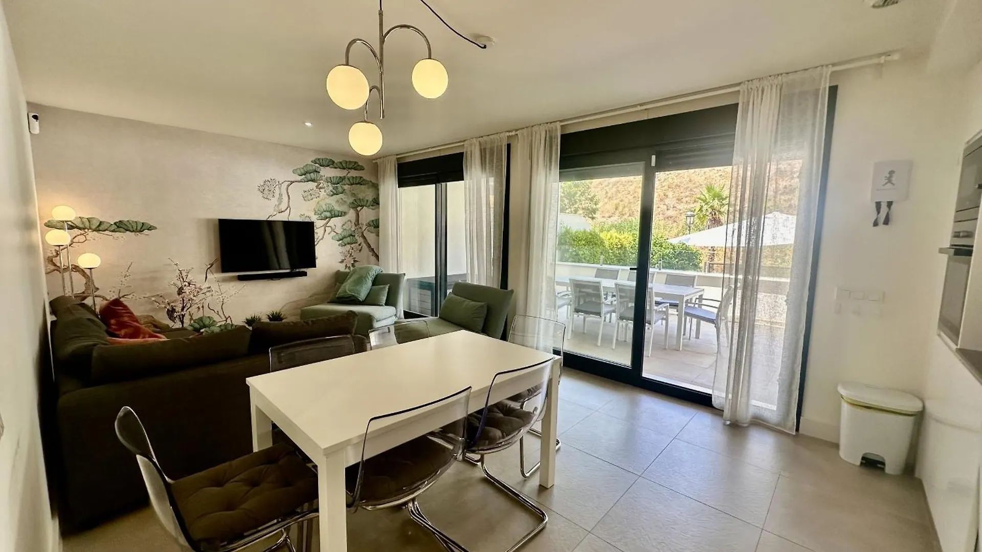 R1379 El Capistrano 21 Apartment Nerja 0*,