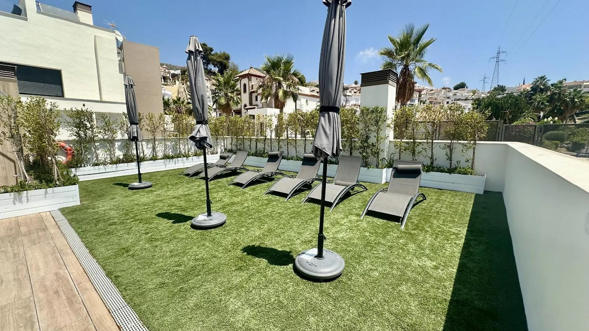 R1379 El Capistrano 21 Apartment Nerja 0*,  Spain