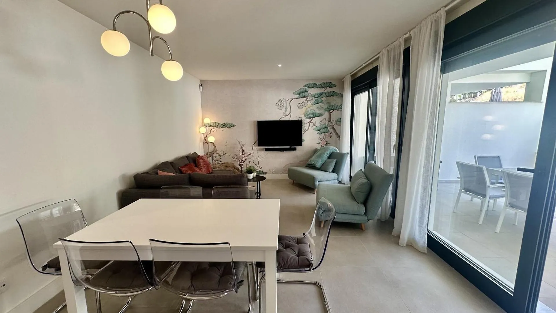 R1379 El Capistrano 21 Apartment Nerja