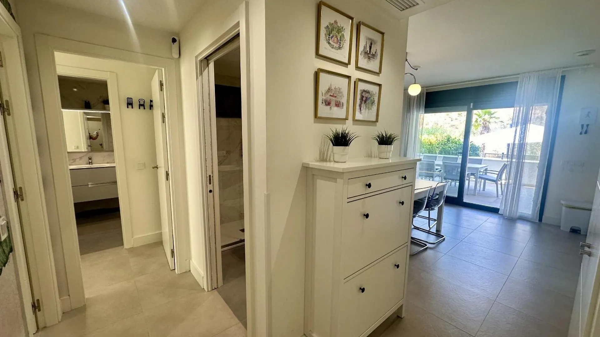 R1379 El Capistrano 21 Apartment Nerja