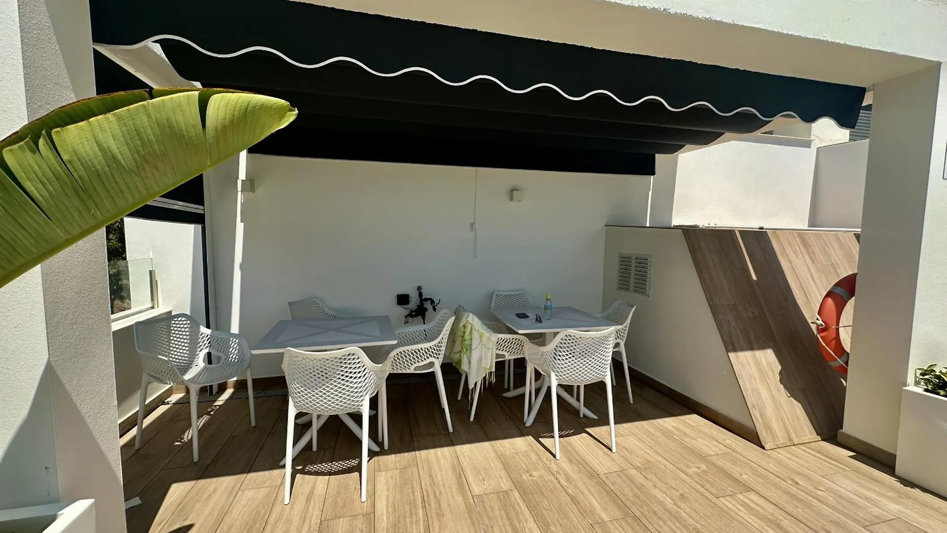 R1379 El Capistrano 21 Apartment Nerja