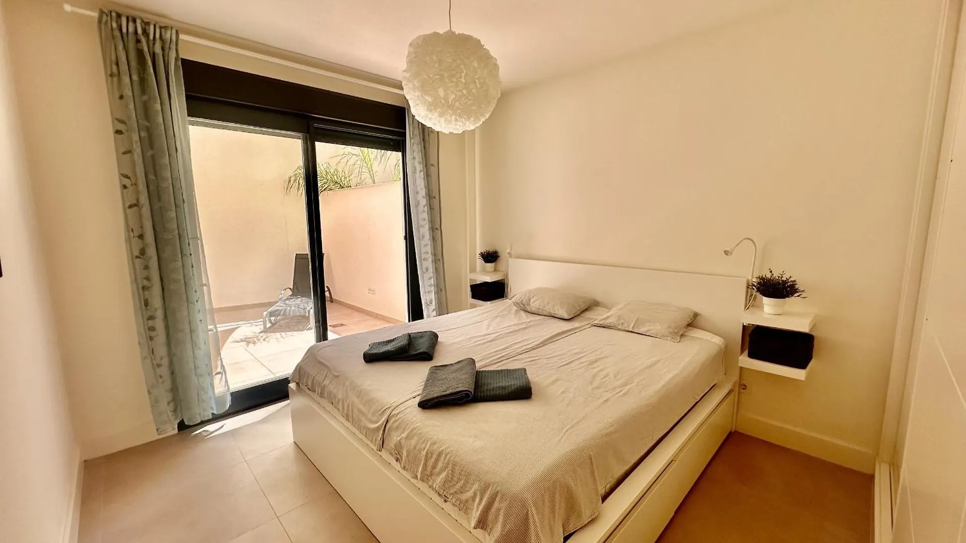 R1379 El Capistrano 21 Apartment Nerja