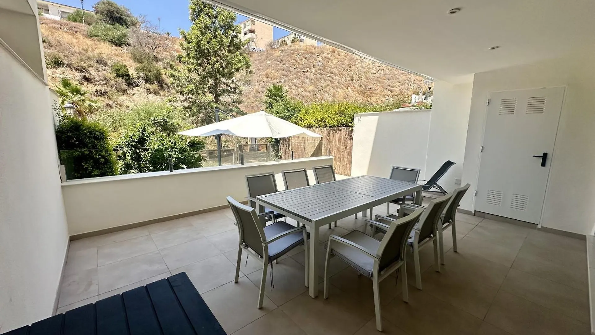 R1379 El Capistrano 21 Apartment Nerja